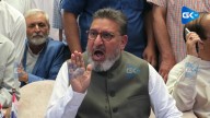 Govt formation benefited only MLAs, not people: Altaf Bukhari