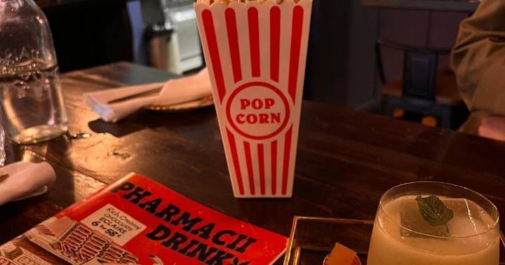 Watch: Downtown St. Catharines perfect for dinner