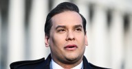 Former Rep. George Santos says he will only pay restitution if he's required by law