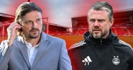 Lutz Pfannenstiel appointment aligns with Jimmy Thelin's vision as struggling Aberdeen boss desperate for reprieve