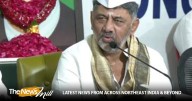 “No one should say anything related to CM post”: DK Shivakumar after change of guard debate sparks again in Karnataka Congress