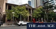 Brisbane commercial property: Heritage-listed General Post Office hits the market for the first time