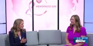 Tips and advice on navigating menopause