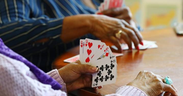 Bridge is booming among Georgia seniors. And here's why.