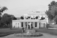 De los Roosevelt a los Kennedy: una mirada al ala este de la Casa Blanca