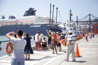 ¿Cómo se romperá el récord de cruceros en el país en el 2025-2026? Migración Colombia explica