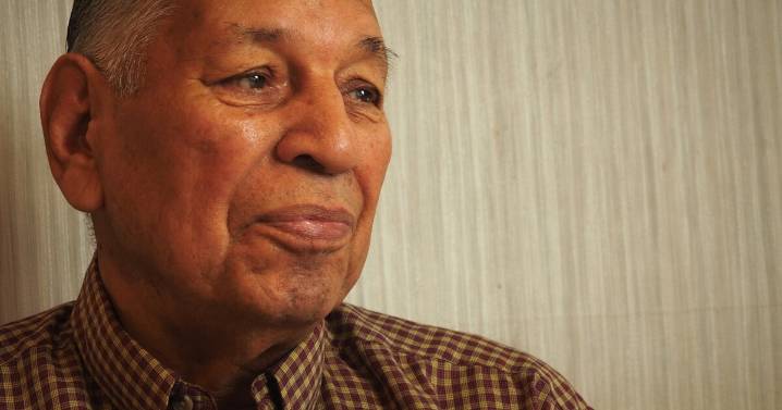 Sweat, struggle, strength: The journey of a sugar beet migrant worker