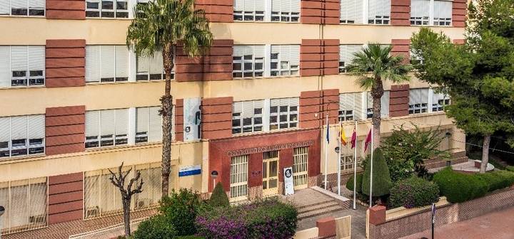 El CIFP Carlos III de Cartagena se convierte en Centro de Excelencia en FP de Inteligencia Artificial y Big Data