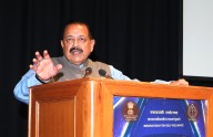 India Emerging As Global Destination For Cost-Effective Quality Healthcare: Dr Jitendra