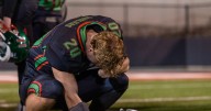 Photos: O'Fallon shuts out L-P in Week 9 football – Shaw Local