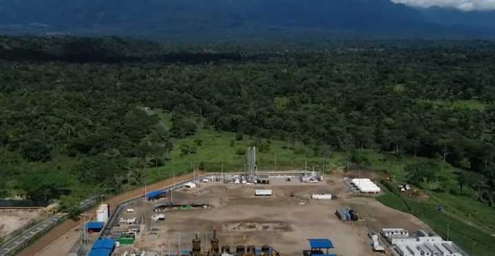 Por bloqueo de la comunidad Parex suspende perforación del Pozo Rumba en Aguazul