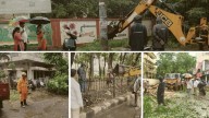 Vishakapatnam braces for Cyclone Montha, emergency teams on standby