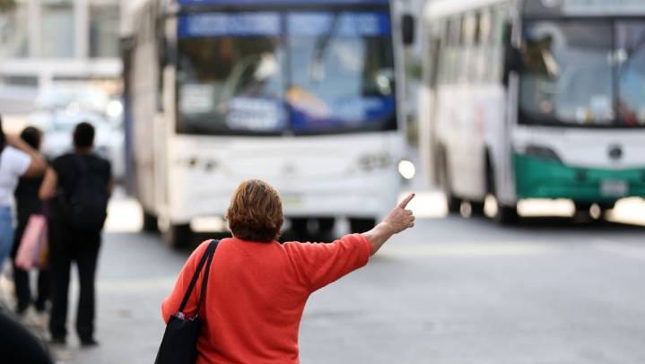 Aún por definirse si habrá ajuste a la tarifa del pasaje