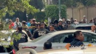 Adolecentes habrían iniciado tiroteo al intentar robar auto en la CDMX