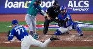 Mariners find themselves in ALCS driver’s seat against Blue Jays, eyeing first World Series berth