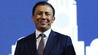 Gennadiy Golovkin announces run for World Boxing president as fight for sport's Olympic status continues