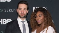 Subtle Red Flags In Serena Williams' Marriage