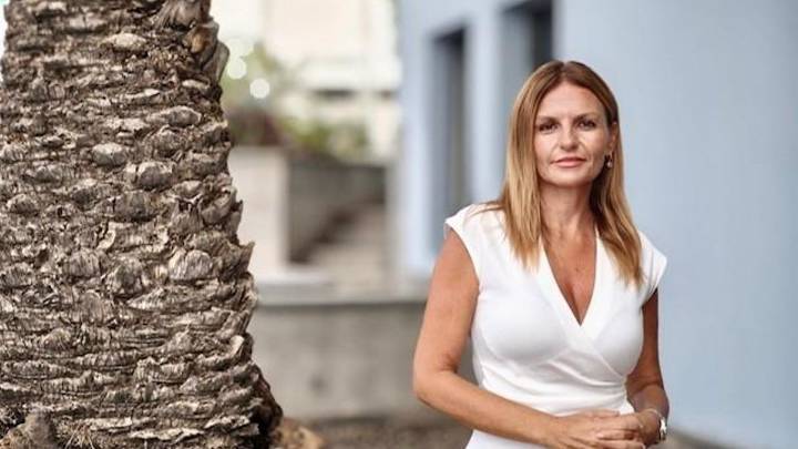 María Leticia Martín Quintana: "Nuestra misión es acompañar y cuidar a las personas en los momentos más delicados del final de la vida"