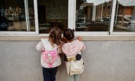 La alerta por lluvias deja sin clases a más de 115.000 alumnos de Valencia y Castellón