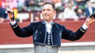 César Rincón revive en COPE su reencuentro con Las Ventas: “La realidad superó mis sueños”