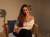 Mar Tarrés y su gran cambio físico que la llevó a bajar 60 kilos: "Argentina es un país súper gordofóbico"