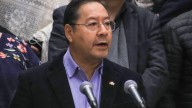 Presidente de Bolivia acusa al poder legislativo de intentar un "golpe a la democracia"