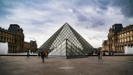 Louvre Jewel Heist: Suspects In Custody After One