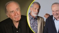 Jaime Vadell expresó su pesar por la muerte de Héctor Noguera, su gran amigo: "Se va yendo todo el mundo"