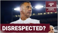 DISRESPECT: Texas Media IGNORES Mississippi State | Will Bulldogs Use SNUB as Fuel?