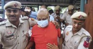 Delhi court sends Chaitanyananda Saraswati to jail