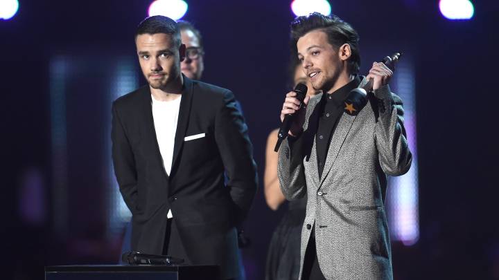 Louis Tomlinson Reflects on Liam Payne 'Impossibly Difficult' Death