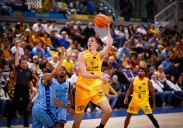 Horario y dónde ver en televisión el Dreamland Gran Canaria