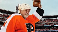 Flyers to honor the late Bernie Parent with jersey patch, celebration of life