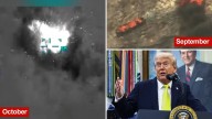 EE.UU. confirma ofensiva terrestre contra el narcotráfico: Vamos a golpearlos duro, advierte Trump