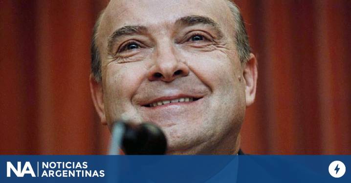 Cavallo insiste en la liberación total del cepo