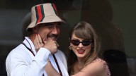 Taylor Swift recalls how Travis Kelce was 'nervous' before proposal