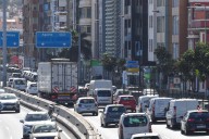 Carreteras cortadas y restricciones al tráfico en Gran Canaria hoy martes 7 de octubre