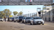 BMW Group Argentina se apoderó del Autódromo de Buenos Aires para un megaevento