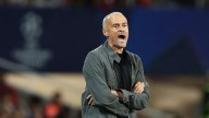 Luis Enrique: “El Barça es tan candidato al título como el PSG”