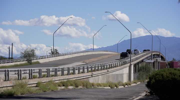 22nd Street bridge reconstruction to start early 2026