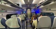 LIVE: All lines closed near London Euston due to emergency incident with Manchester trains affected