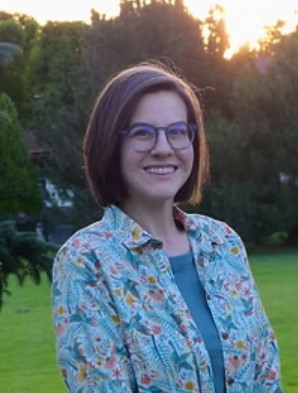 Broomfield City Council Ward 3: Sarah Braun