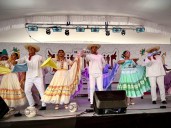 Huejutla refuerza vínculo con Tizayuca en fomento a la lectura y cultura