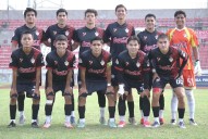 Tigres de Álica y Xalisco ¡VIENTO EN POPA!