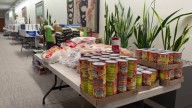 Gleaners Food Bank helps federal employees during government shutdown