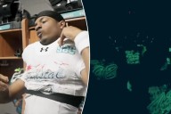 Coastal Carolina debuts glow-in-the-dark jersey for Halloween game