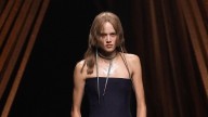 McQueen Spring 2026 Ready-to-Wear Collection