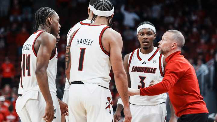 What's next for U of L hoops after Kansas loss? Send us your questions
