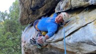 American climber Balin Miller dies aged 23 while climbing El Capitan