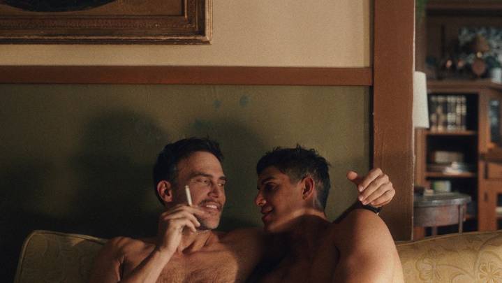 América Trailer: Aly Muritiba Short About Love Story Threatened by ICE